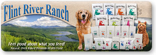 flint river ranch cat food